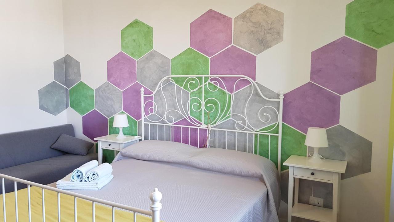 B&B Villa Giulia Desenzano del Garda Chambre photo