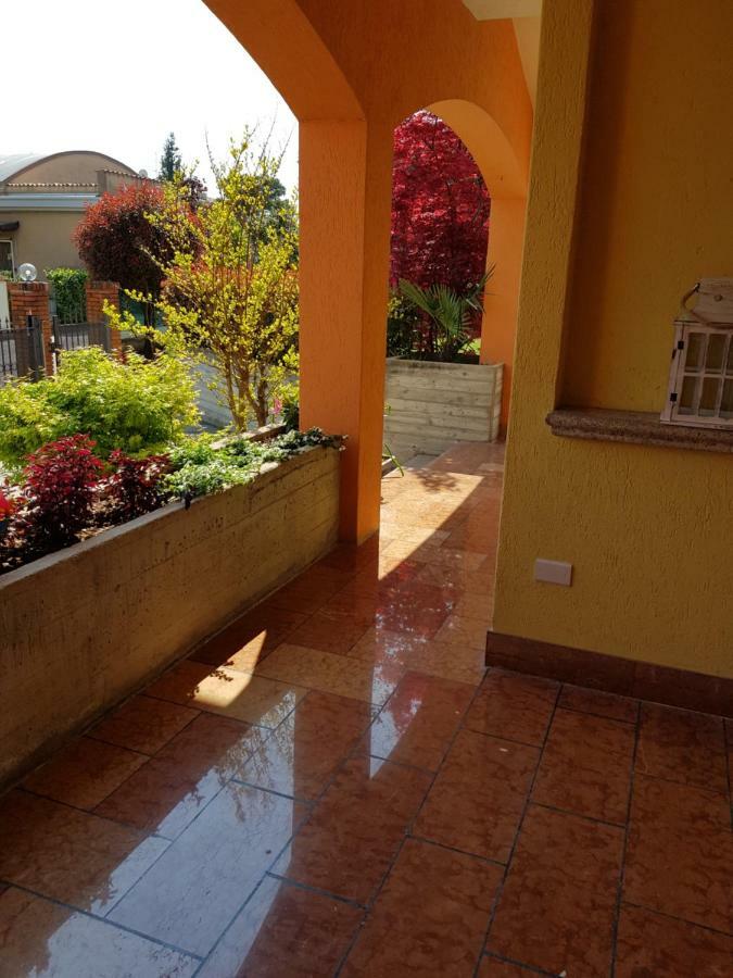 B&B Villa Giulia Desenzano del Garda Extérieur photo