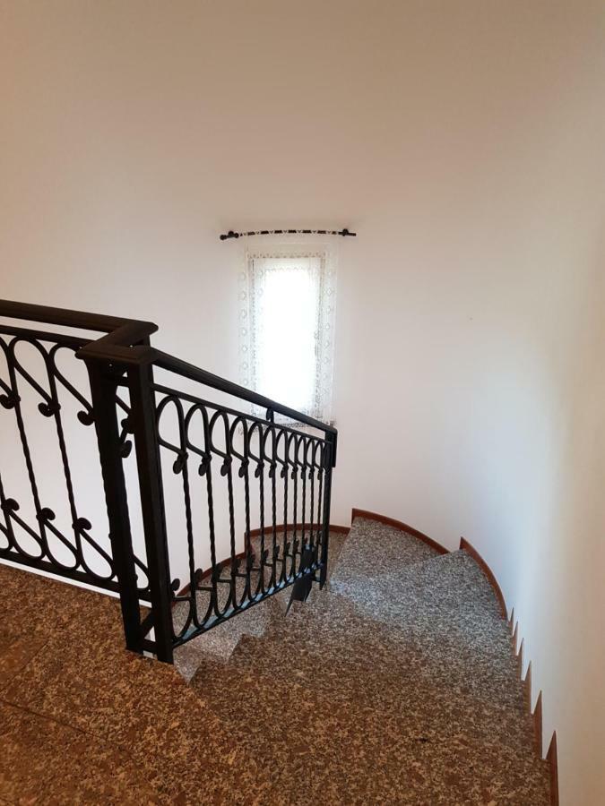 B&B Villa Giulia Desenzano del Garda Extérieur photo